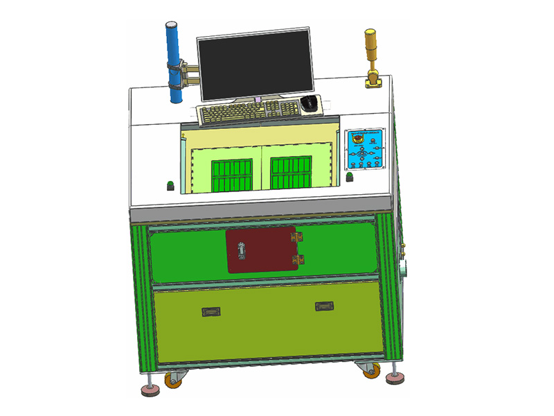PCB分板机